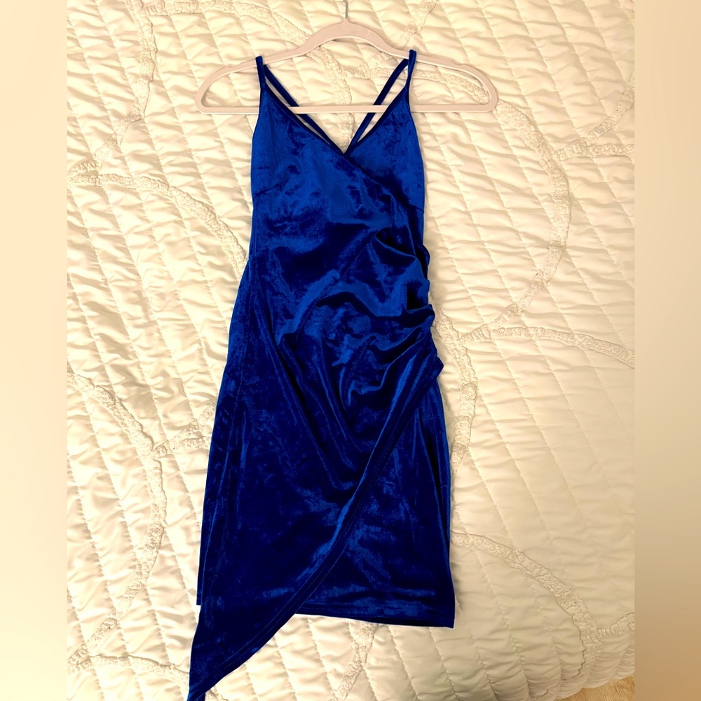 Beautiful mini dress